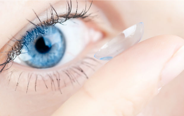 10 Things All Contact Lens Wearers Know To Be True